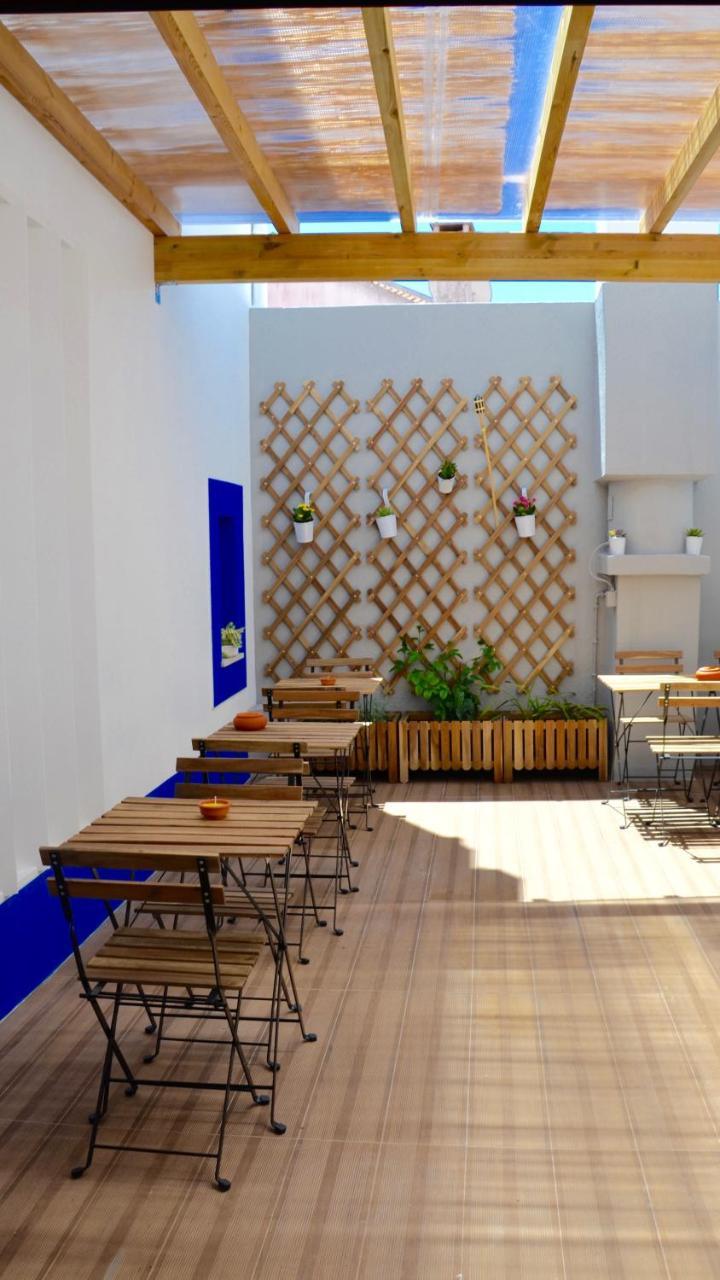 Hotel Solar Do Alentejo Cercal do Alentejo Zewnętrze zdjęcie