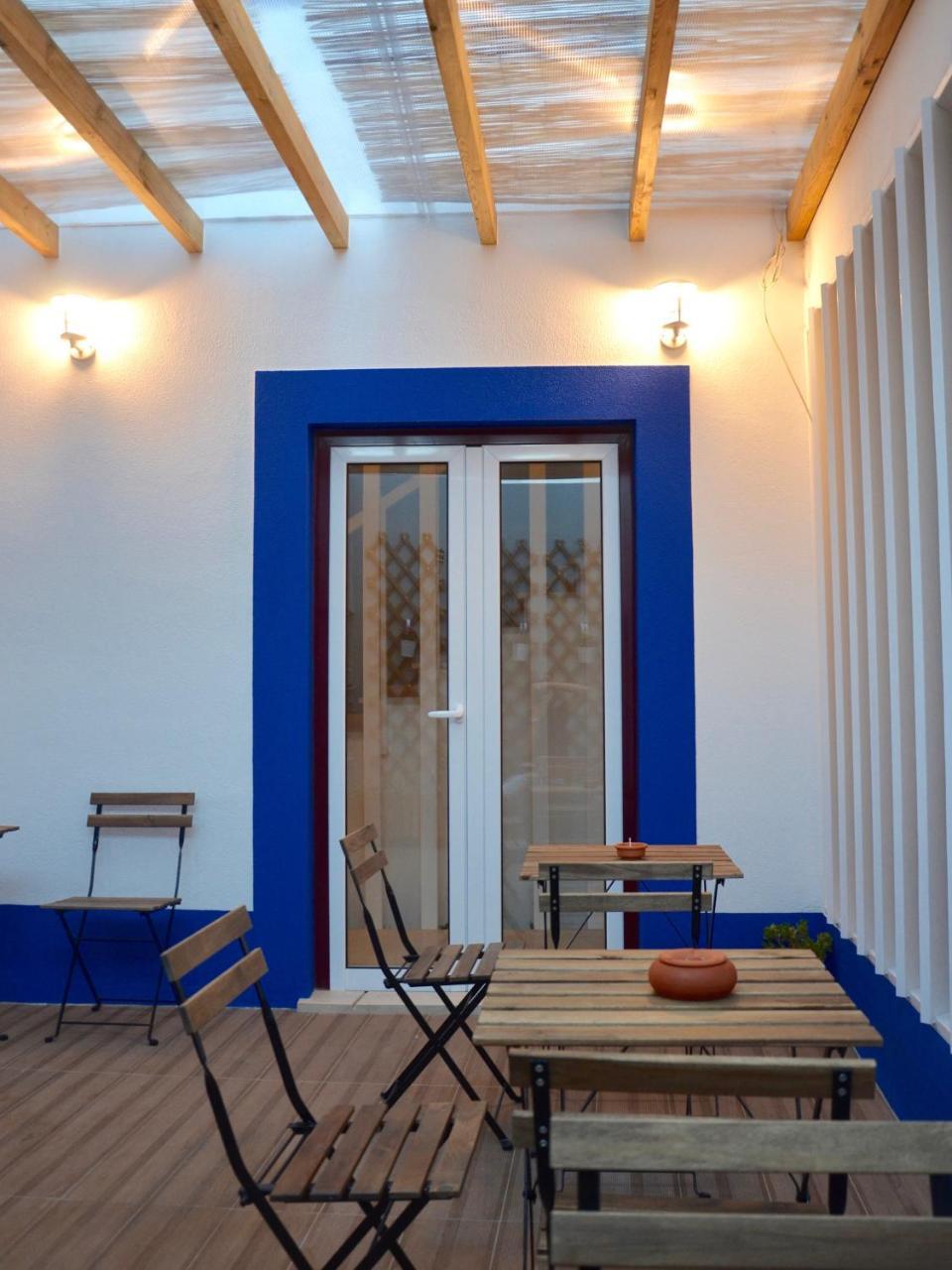 Hotel Solar Do Alentejo Cercal do Alentejo Zewnętrze zdjęcie
